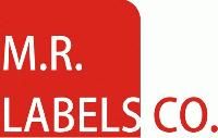 M. R. LABELS CO.