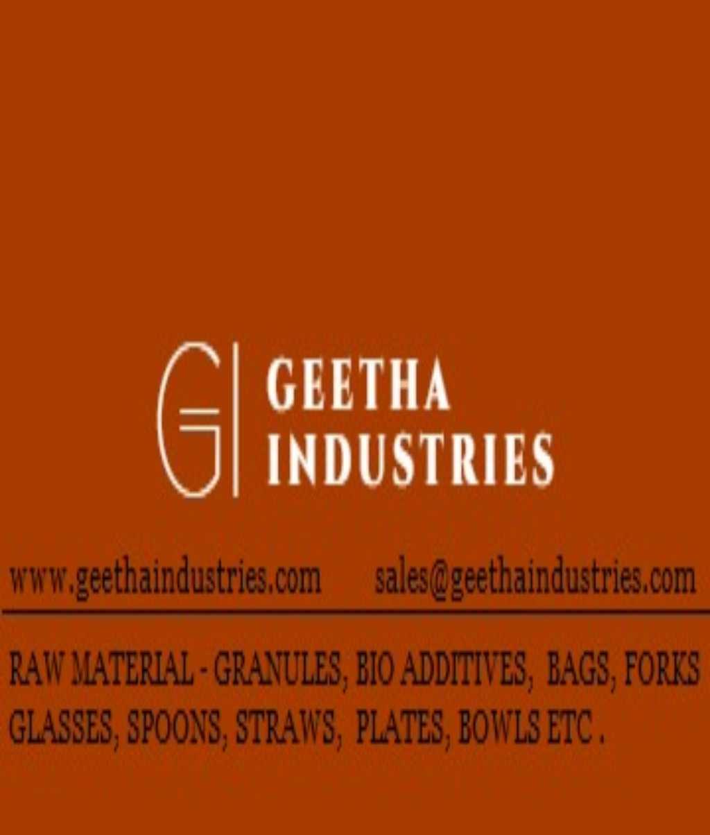 Geetha Industries