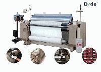 DRDE MACHINERY