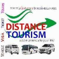Distance Tourism