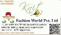 Knit Fashion World