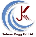 J K SUBSEA ENGINEERING PRIVATE LIMITED