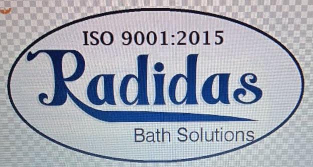 Radidas Bath Solutions