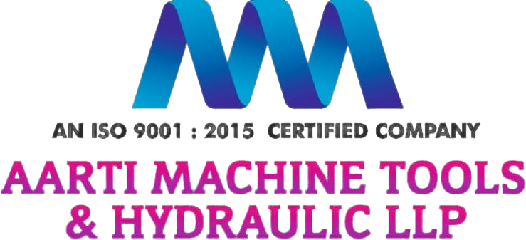 Aarti Machine Tools and Hydraulic Llp