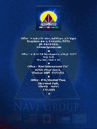Navi Solar Energy