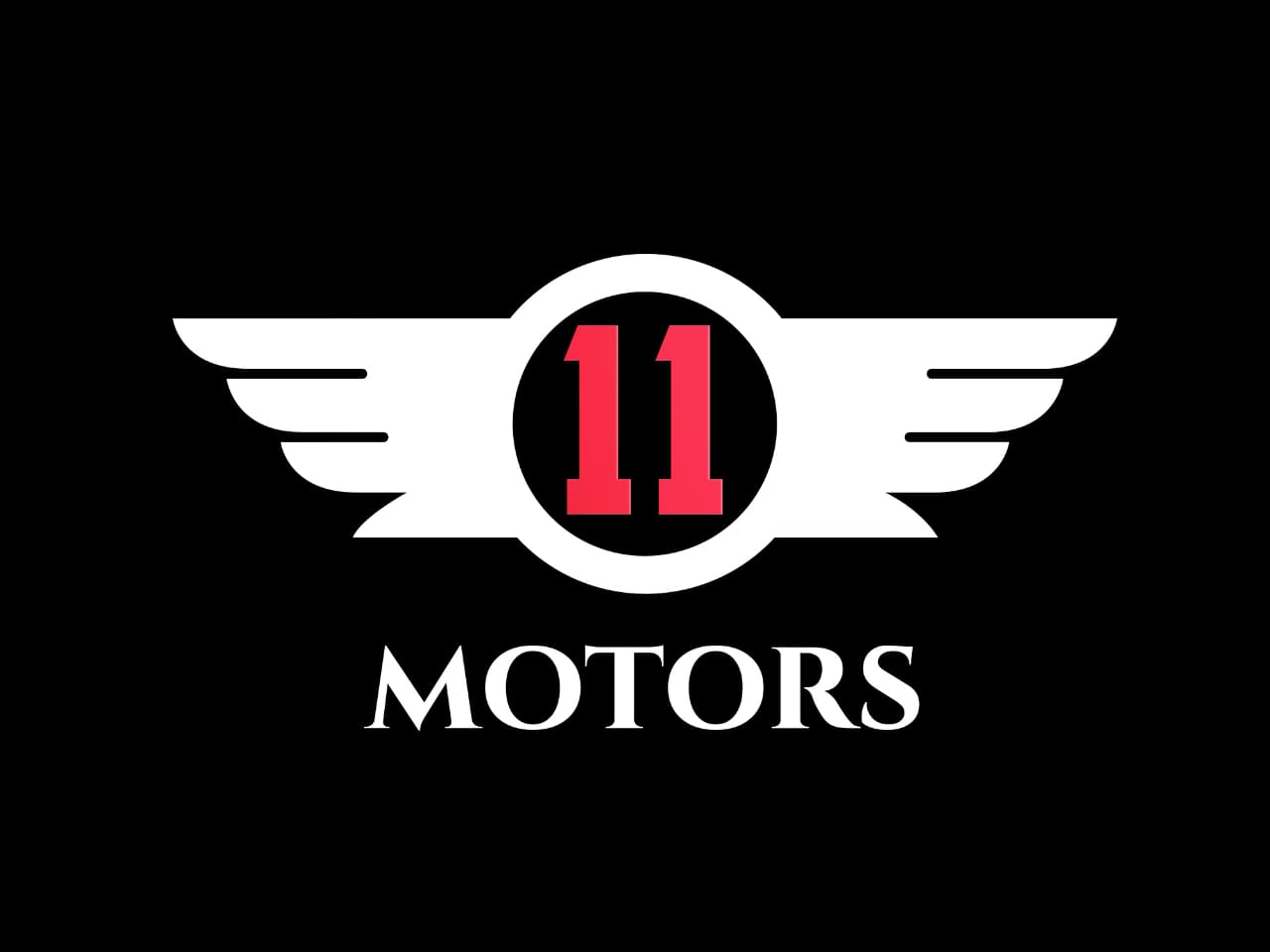 11 MOTORS
