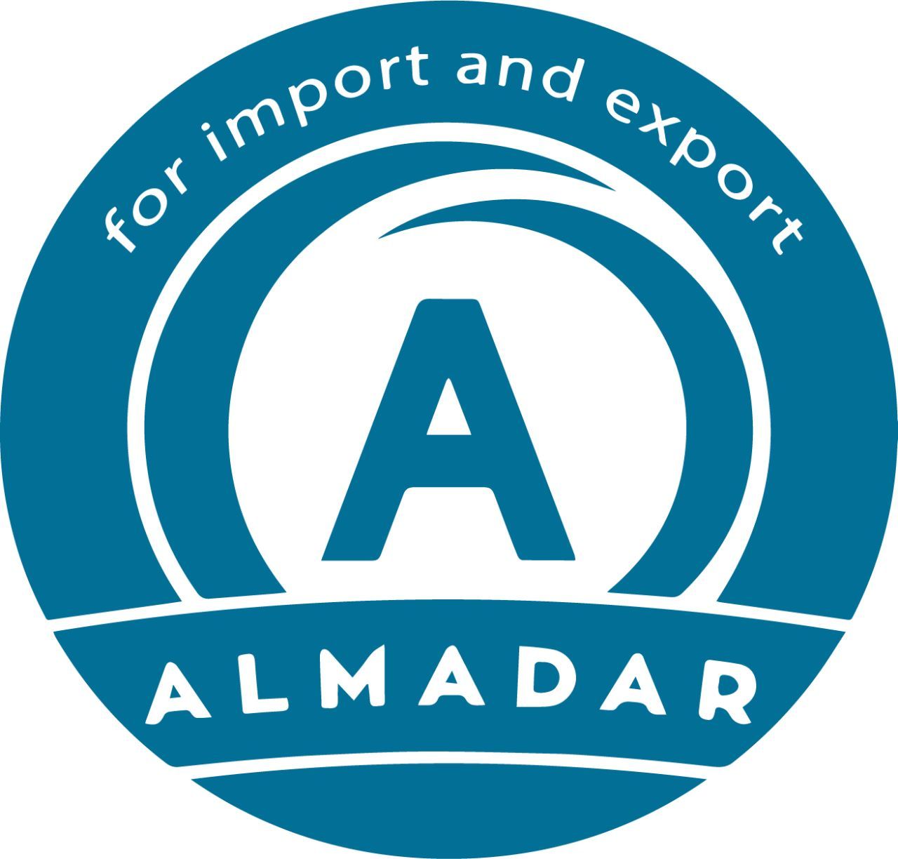 Almadar For Trading and Exporting Foodstuffs