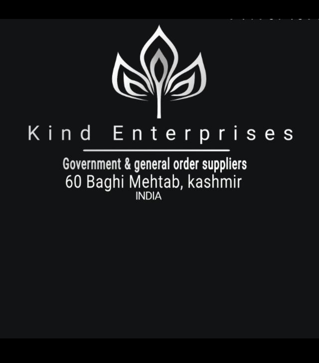Kind Enterprises
