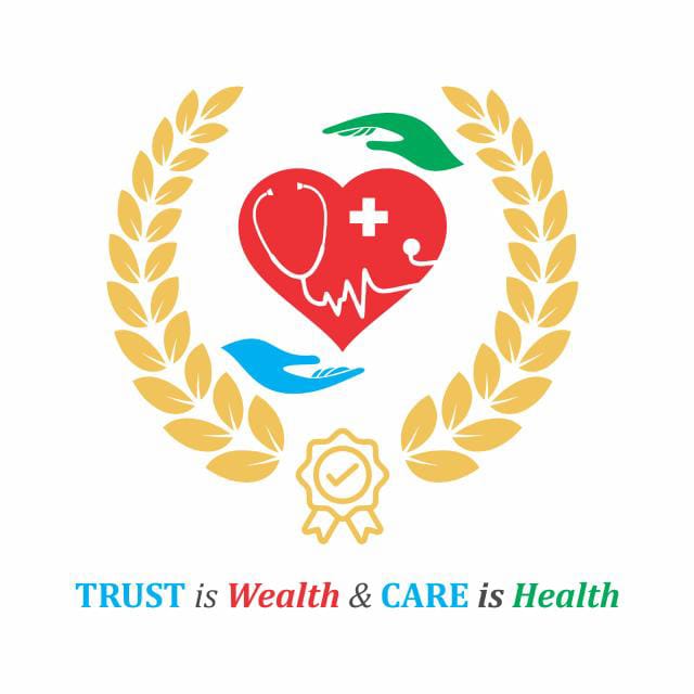 TRUSTCARE SURGITECH SOLUTIONS PRIVATE LIMITED