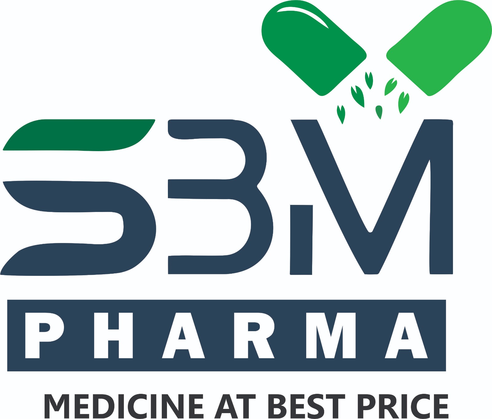 S3M PHARMA