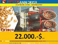 Teco Machine