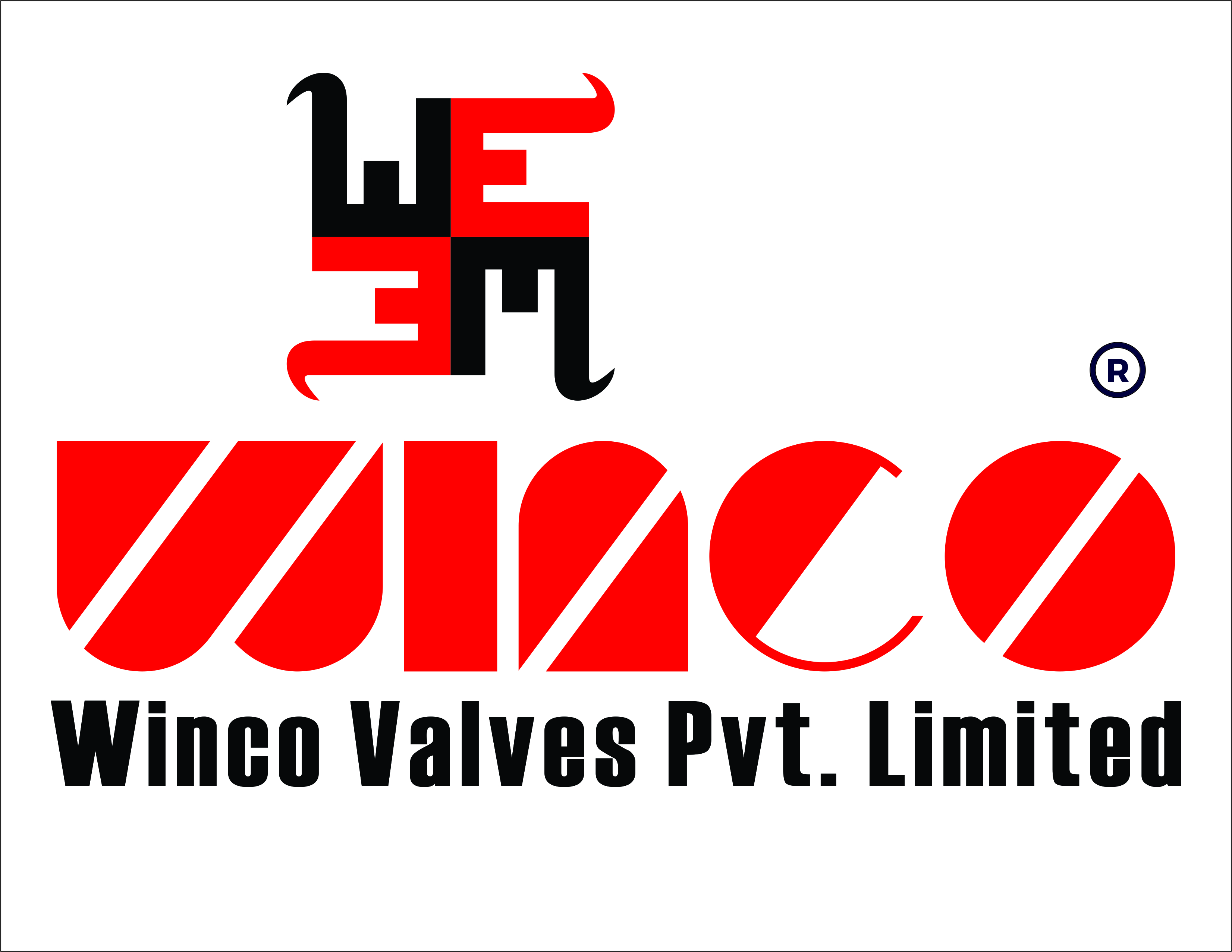 WINCO VALVES PVT. LTD.