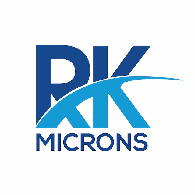 Rk Microns