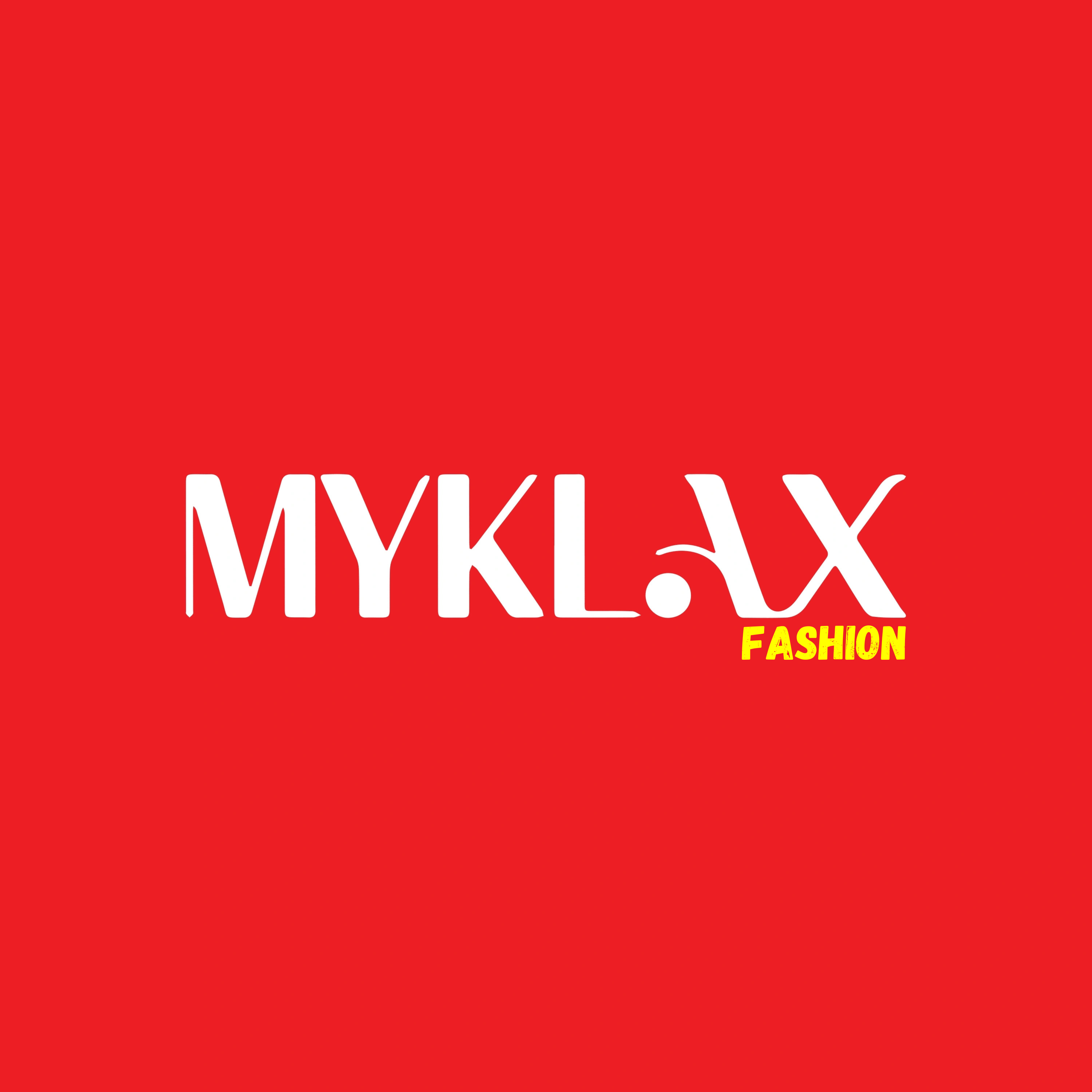 MYKLAX FASHION PRIVATE LIMITED