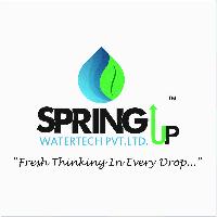 SPRINGUP WATERTECH PVT. LTD.