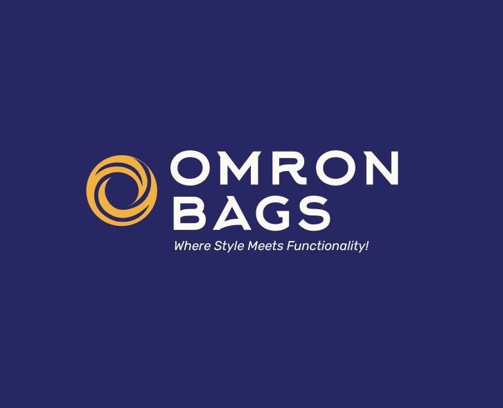 OMRON BAGS