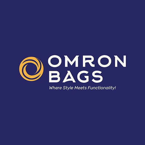 OMRON BAGS