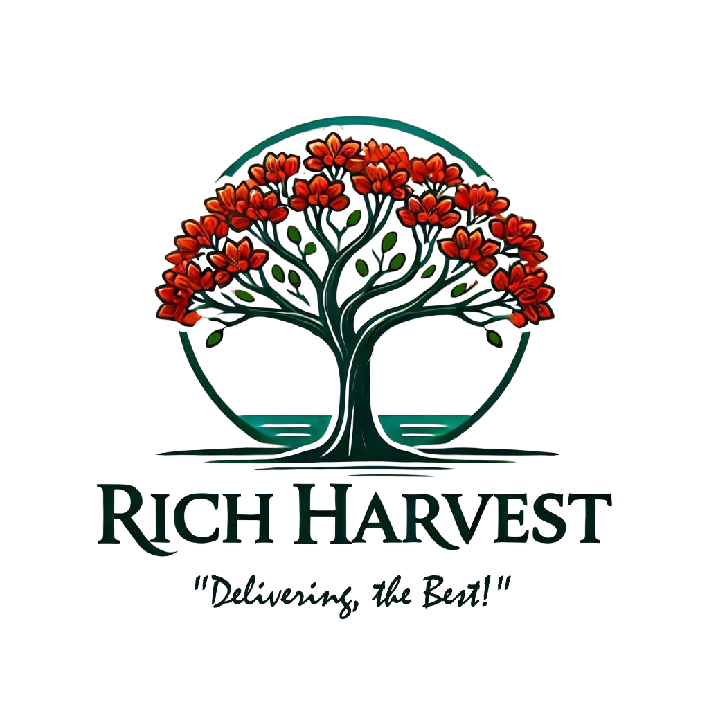 RICH HARVEST EXPORTS PRIVATE LIMITED