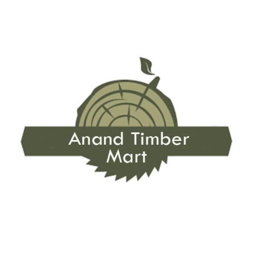 Anand Timber Mart