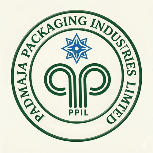 PADMAJA PACKAGING INDUSTRIES LTD
