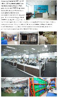 Guangzhou Andea Electronics Technology Co.,Ltd.