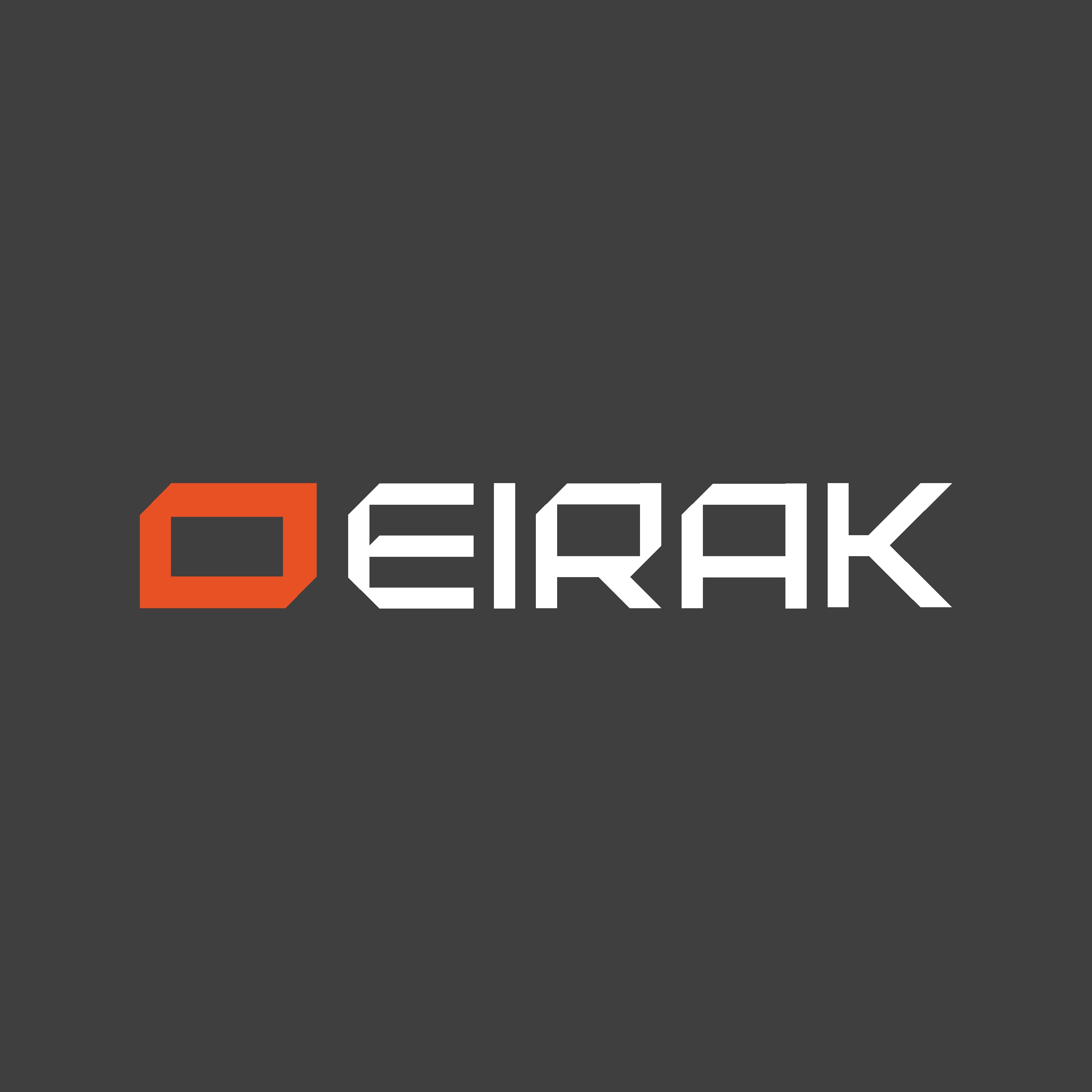 EIRAK Aluminium