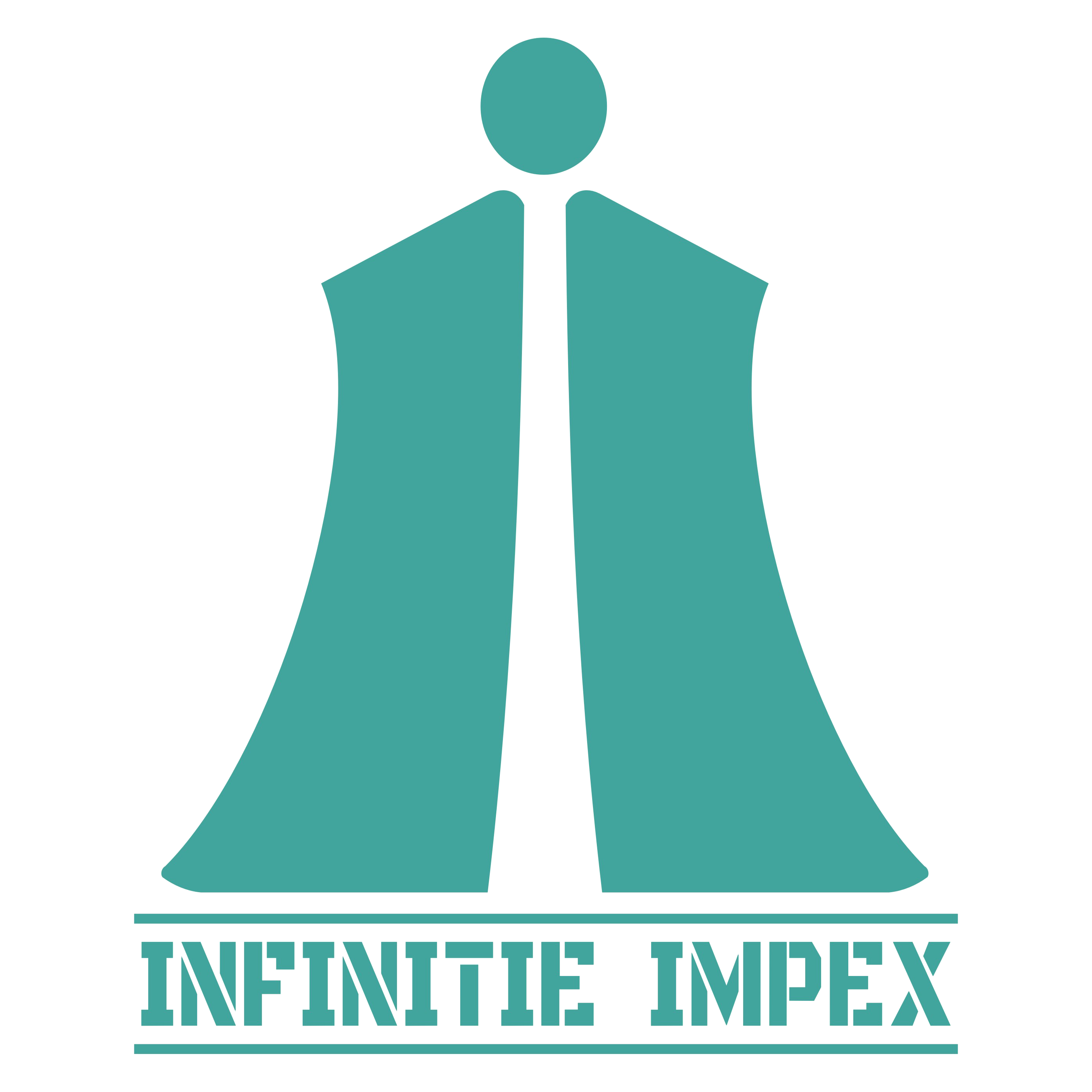 INFINITIE IMPEX