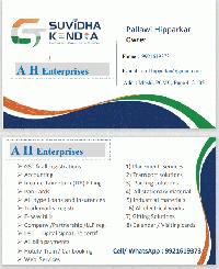 AH Enterprises