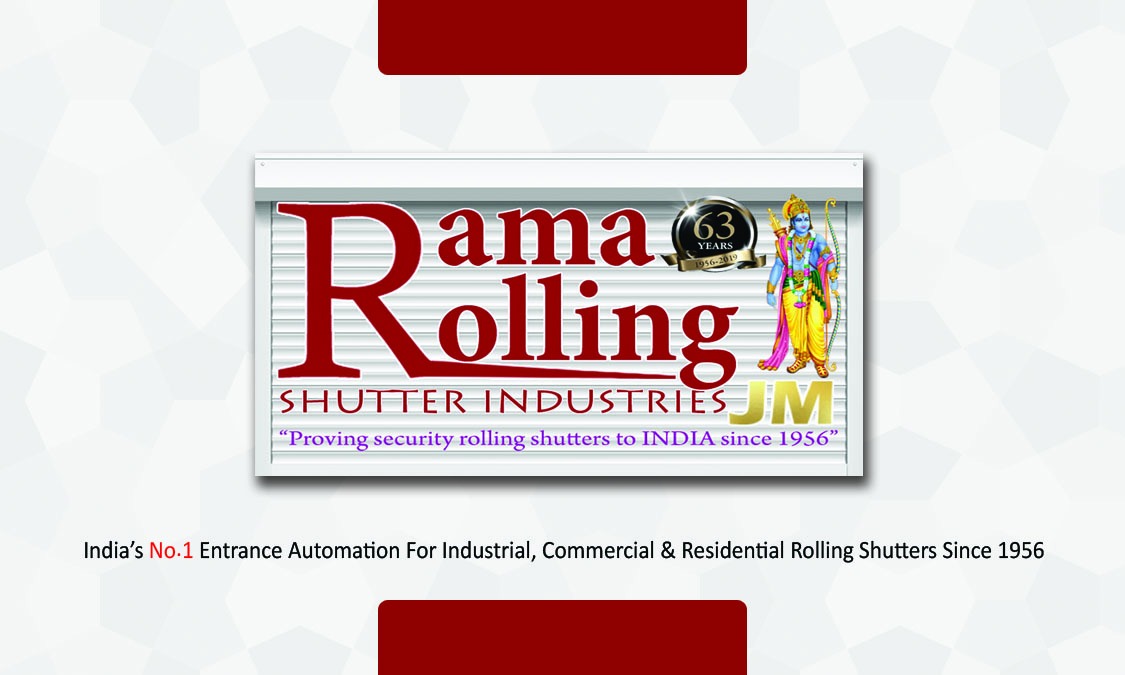 RAMA ROLLING SHUTTER INDUSTRIES (J.M)