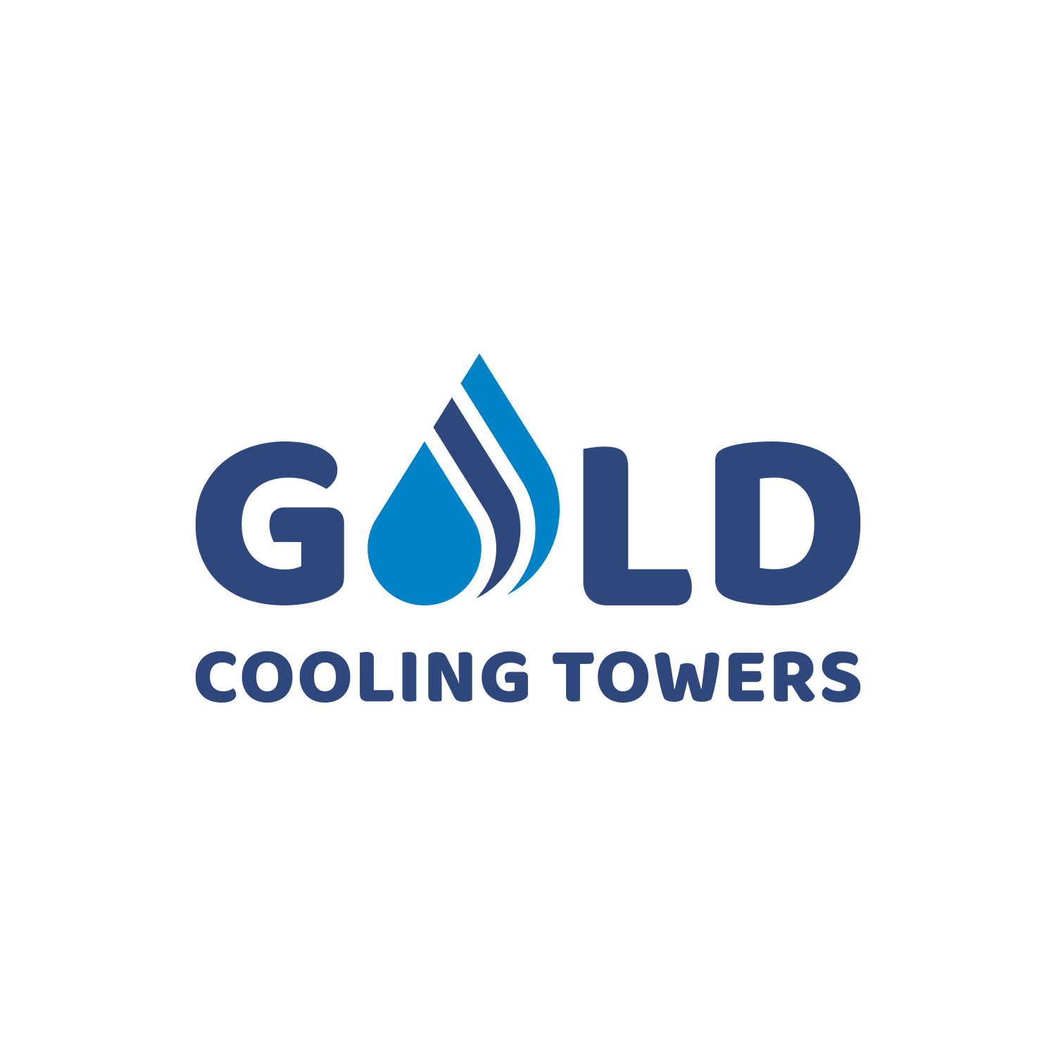 GOLD COOLING TOWERS