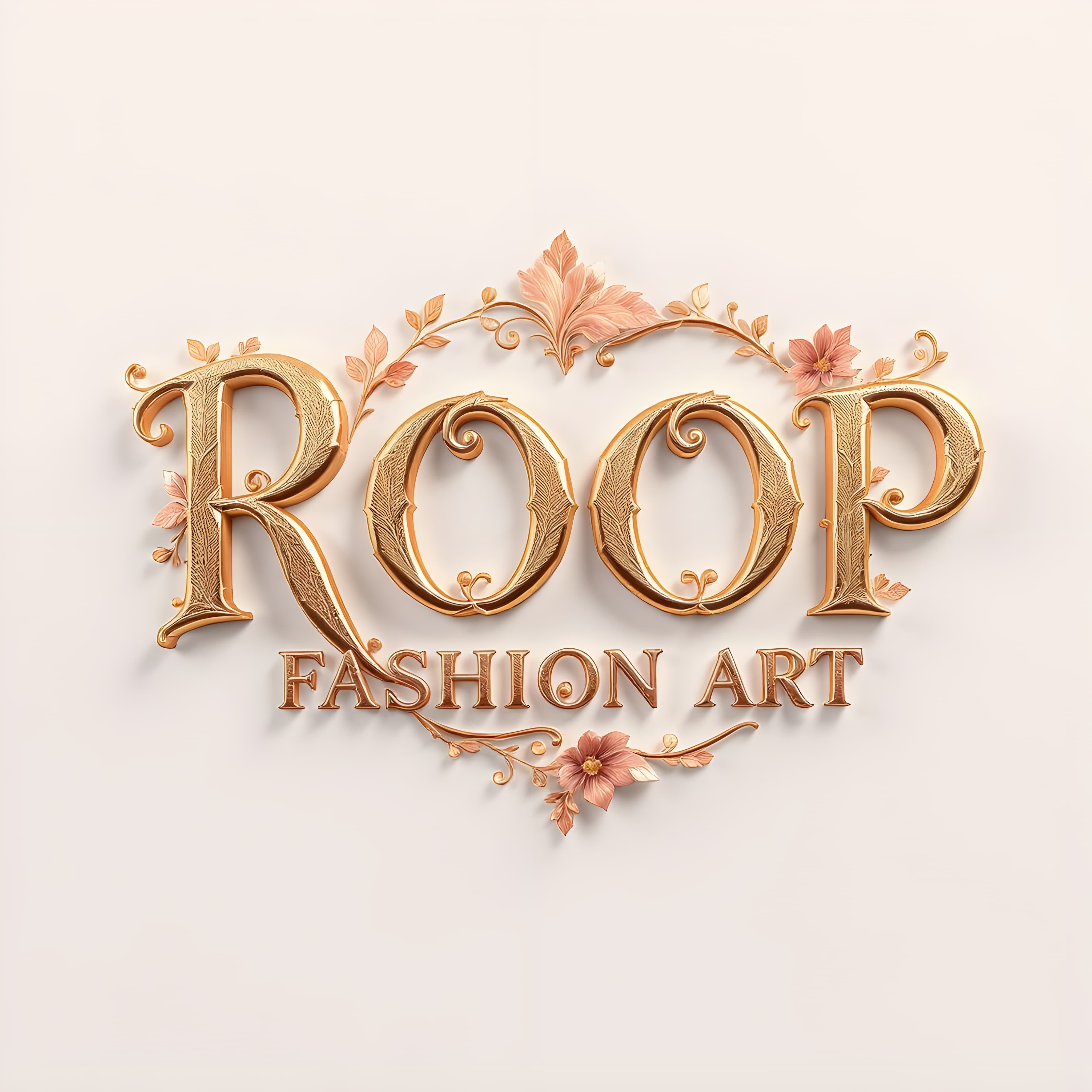 ROOP FASHION ART