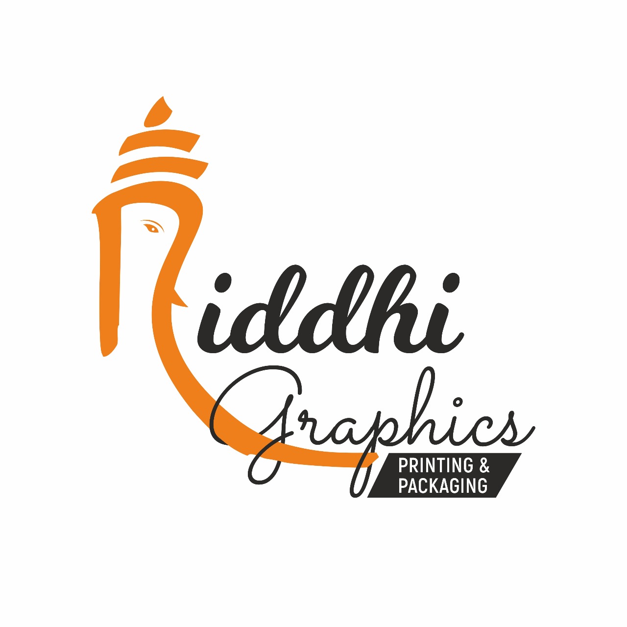 RIDDHI GRAPHICS