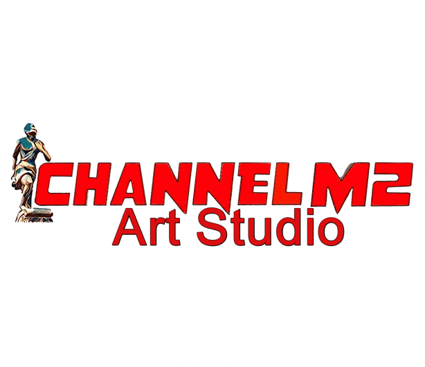 Channel M2 Art Studio
