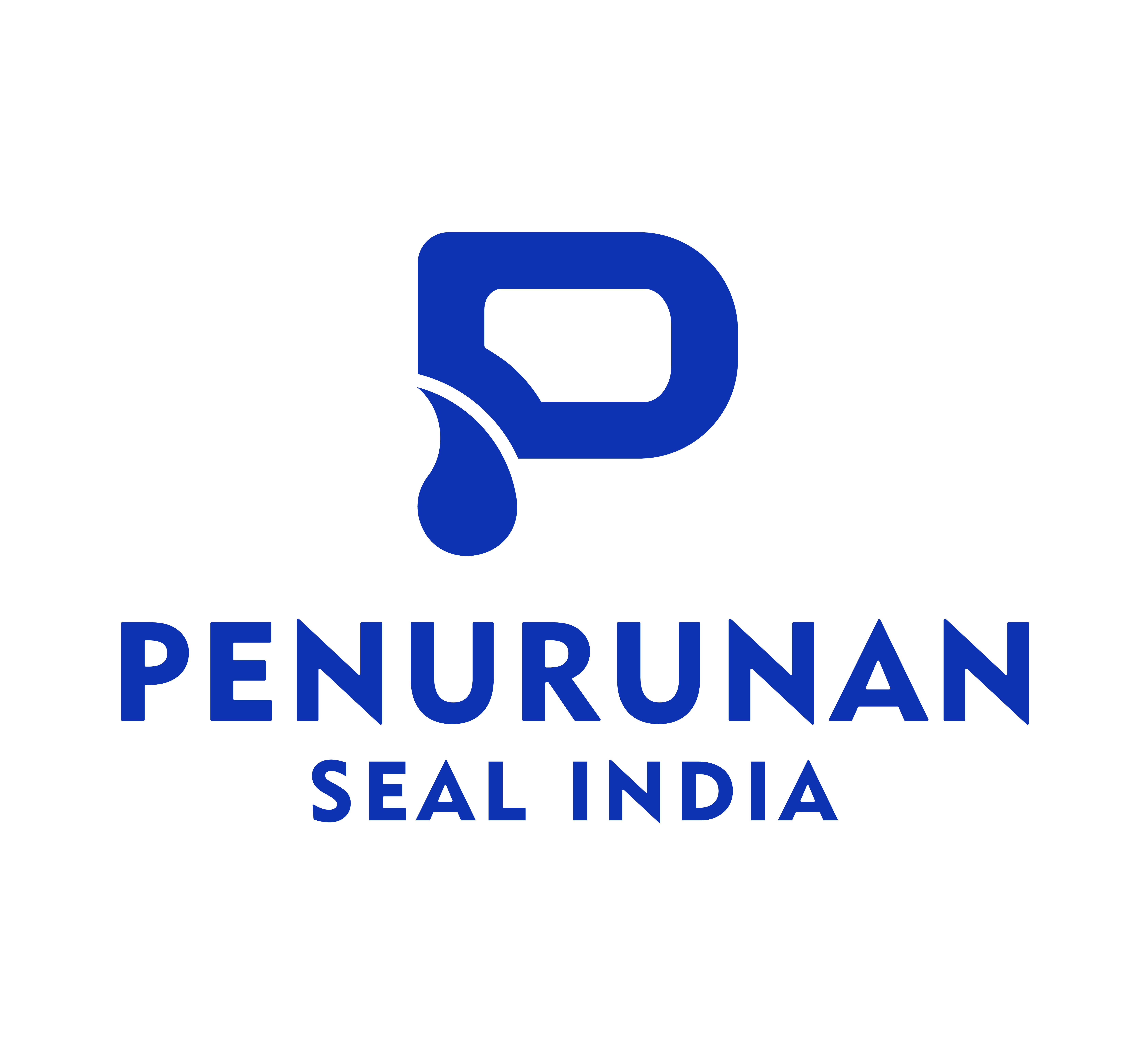 PENURUNAN SEAL INDIA