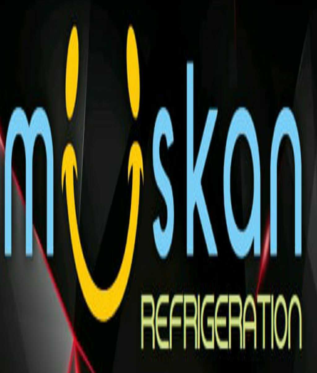MUSKAN REFRIGERATION