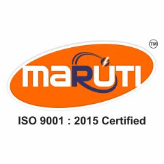 MARUTI GPS INDIA