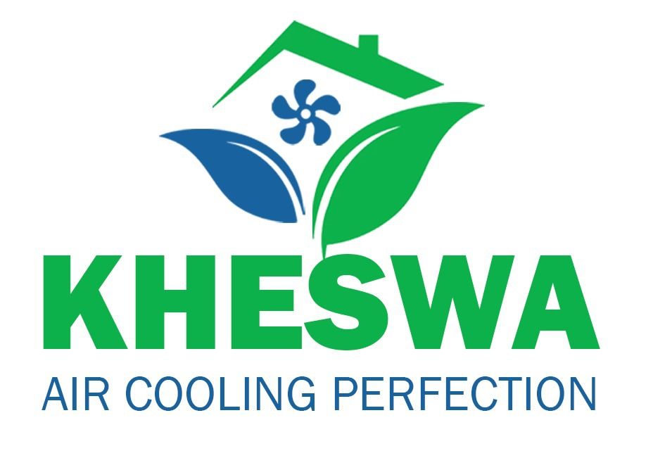 Kheswa Air Cooling Perfection