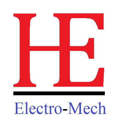 HARSIDDH ELECTROMECH PVT LTD.