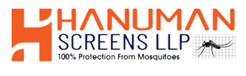 HANUMAN SCREENS LLP