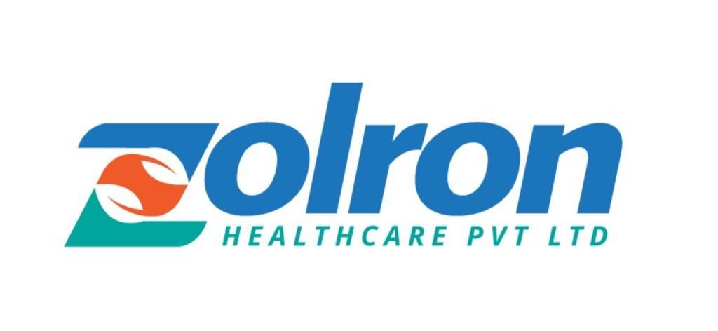Zolron Healthcare Private Limited