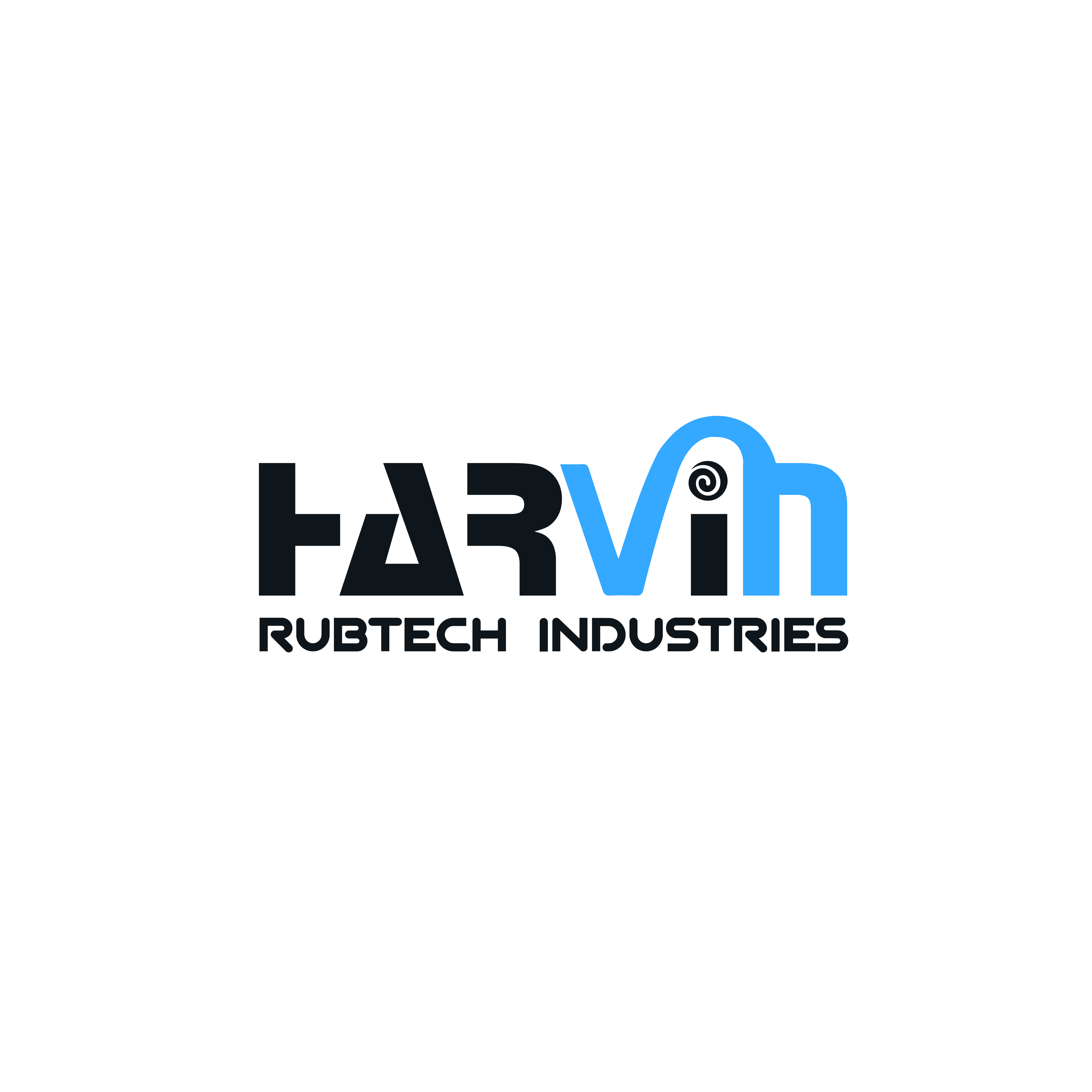 HARVIN RUB-TECH INDUSTRIES