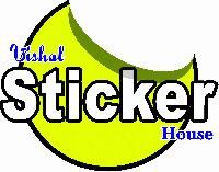 Vishal Sticker House