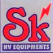 SK High Voltage Equipments