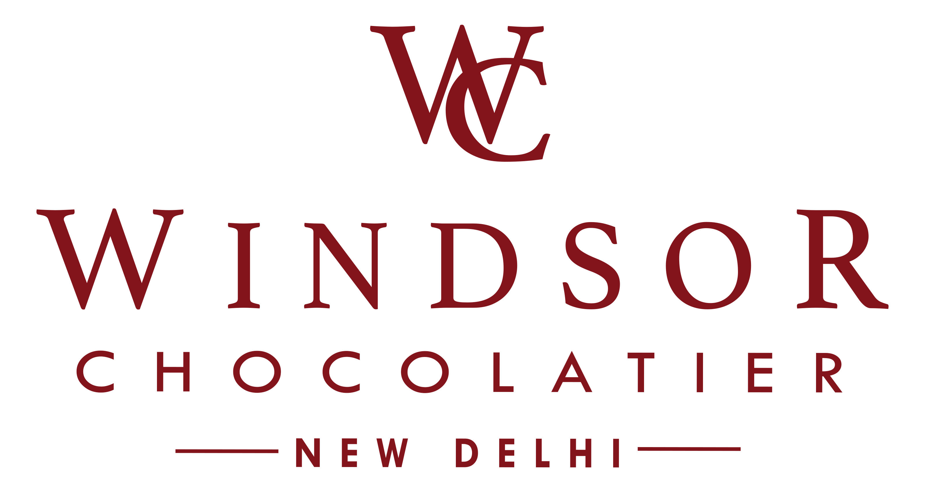 WINDSOR CHOCOLATIER