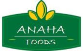 ANAHA FOODS