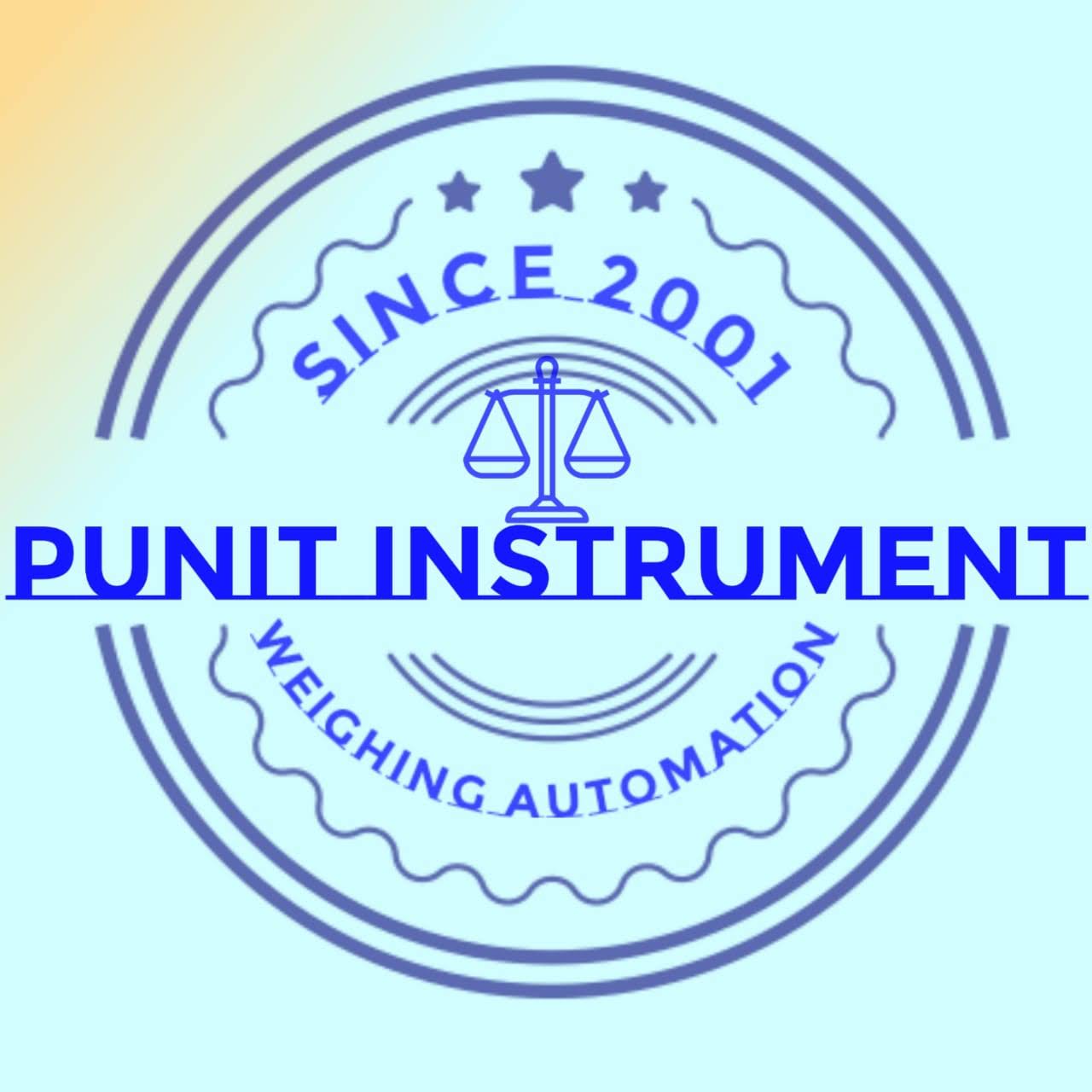 Punit Instrument