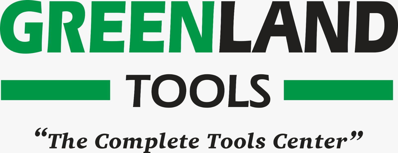 Greenland Tools