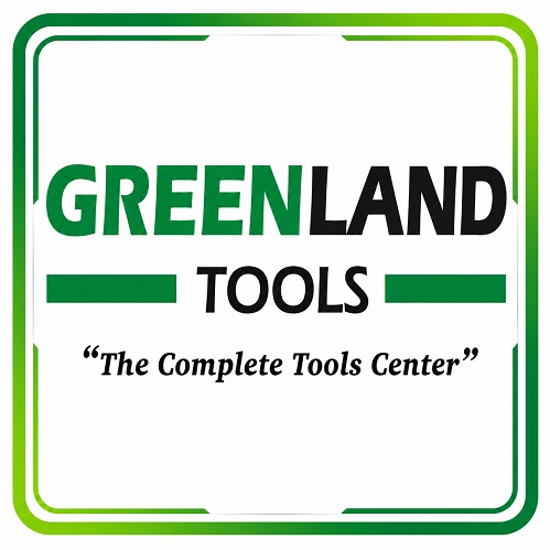 Greenland Tools
