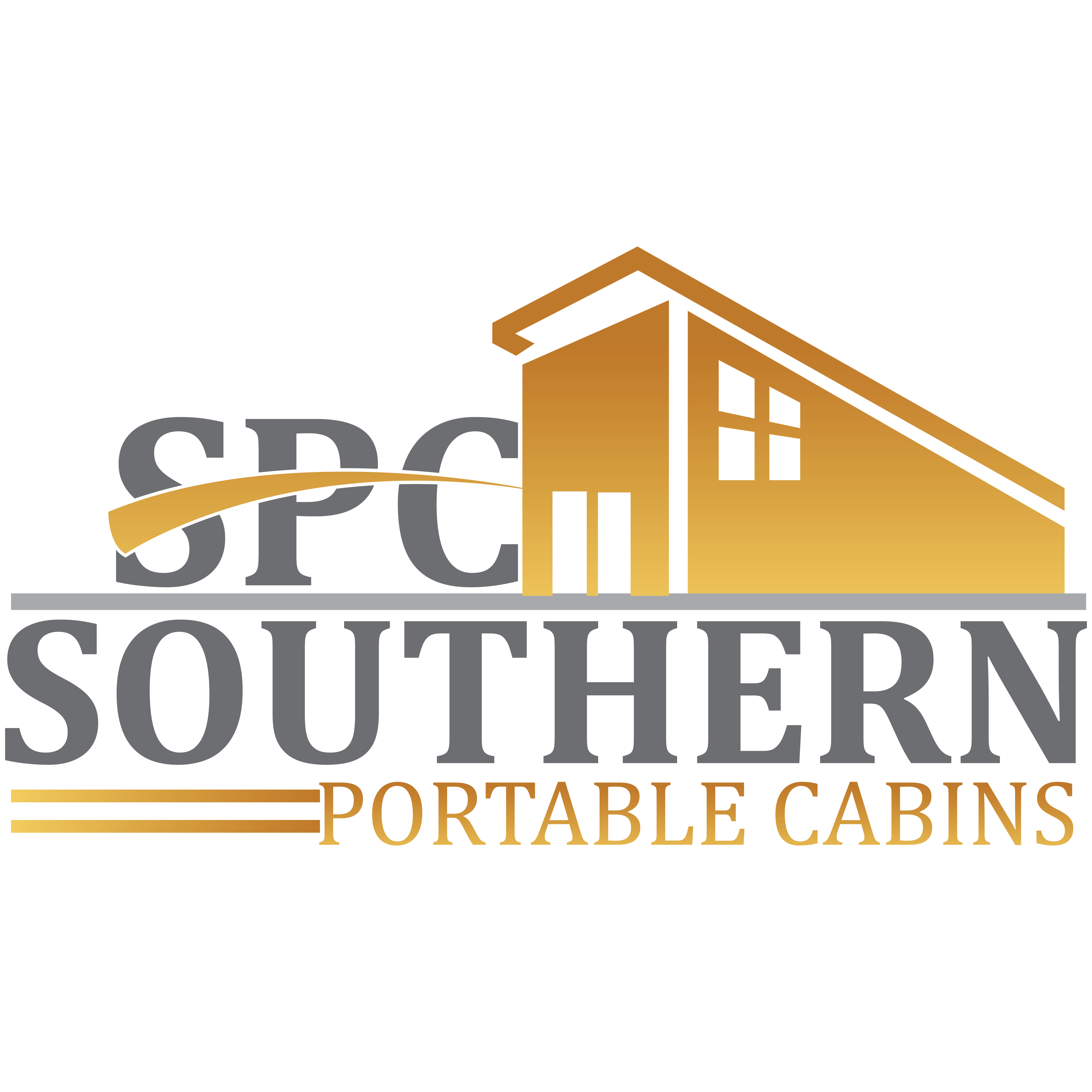 SOUTHERN PORTABLE CABINS