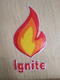 IGNITE INDUSTRIES